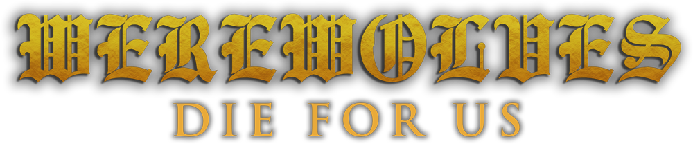 Werewolves Logo